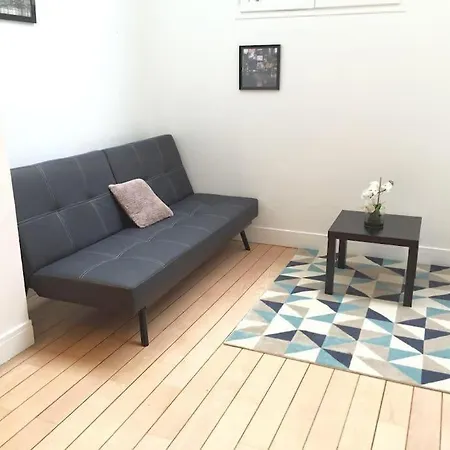 Appartamento Cmg Diderot / Gare De Lyon *