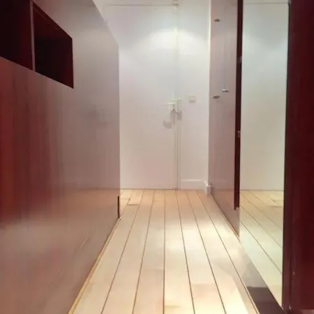 Apartment Cmg Diderot / Gare De Lyon