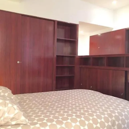 Apartment Cmg Diderot / Gare De Lyon